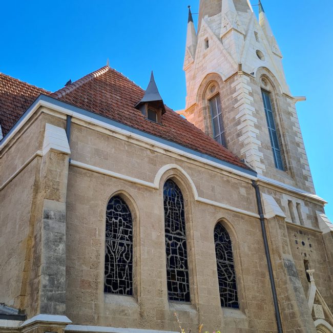 Pensilvania en Tel Aviv