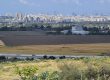 Vista desde Migdal Tzedek